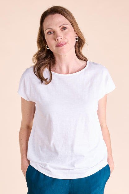 Cotton T-shirt