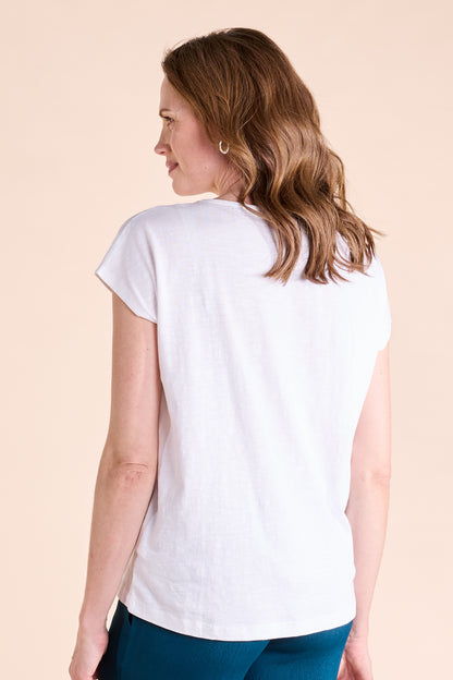 Cotton T-shirt