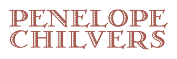 Penelope Chilvers Sale
