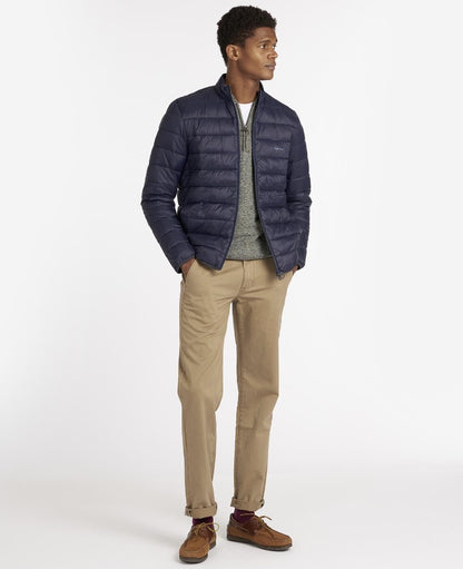 Penton Quilted Jacket