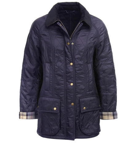 Beadnell Polarquilt Jacket