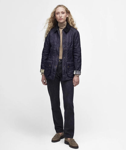 Beadnell Polarquilt Jacket