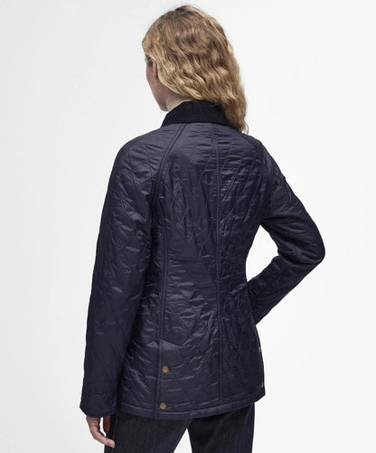 Beadnell Polarquilt Jacket