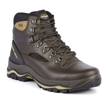 Quatro Hiking Boots