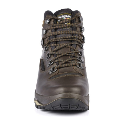 Quatro Hiking Boots