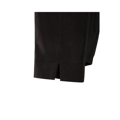 Robell Rose 09 Ankle Grazer Trousers Black