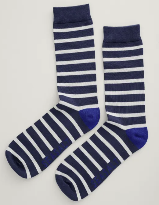 Sailor Socks