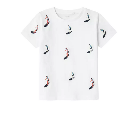 Surfer T-shirt