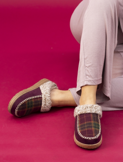 Emblaze Slippers
