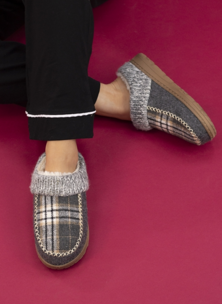 Emblaze Slippers