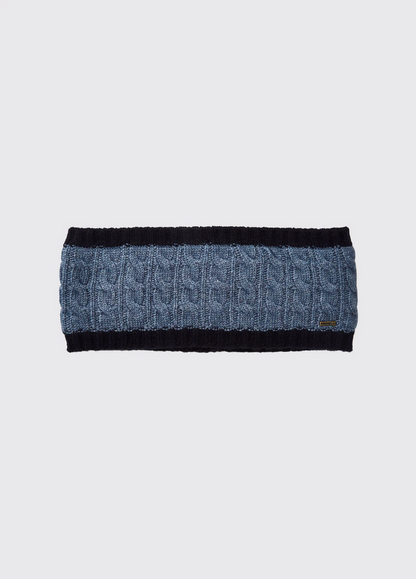 Walton Knitted Headband