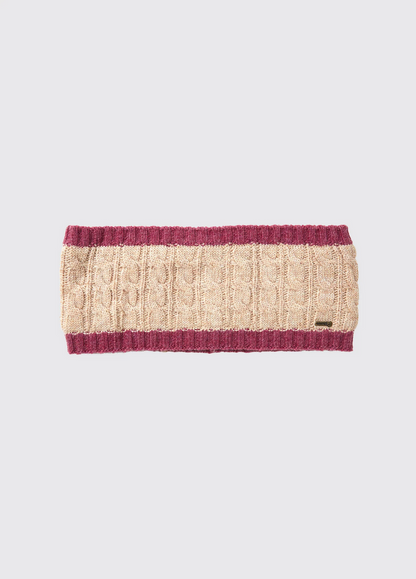 Walton Knitted Headband