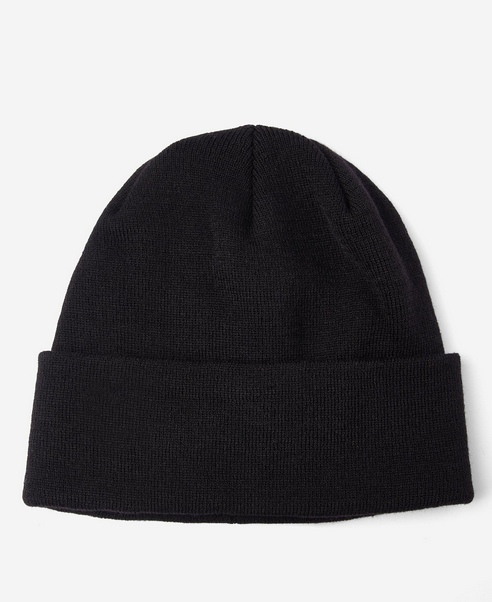 Barbour Healey Beanie Black
