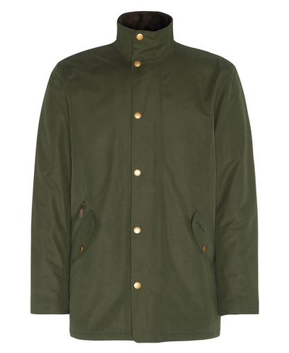 Winter Spoonbill Waterproof Jacket