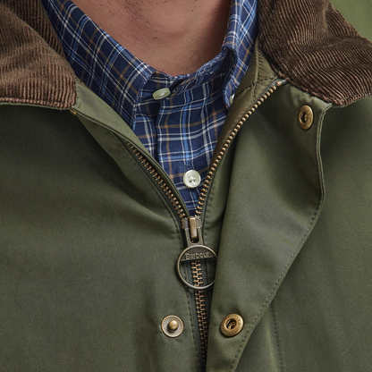 Winter Spoonbill Waterproof Jacket