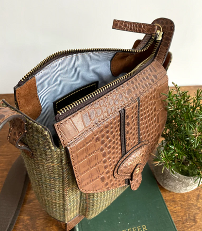 Hackthorn Crossbody Bag