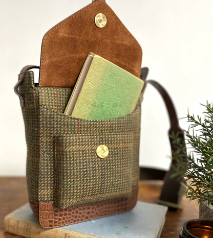 Hackthorn Crossbody Bag