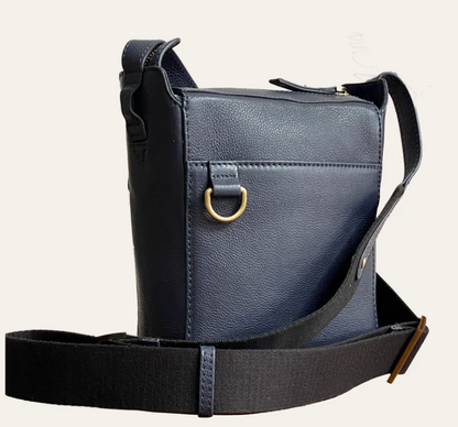Hackthorn Crossbody Bag