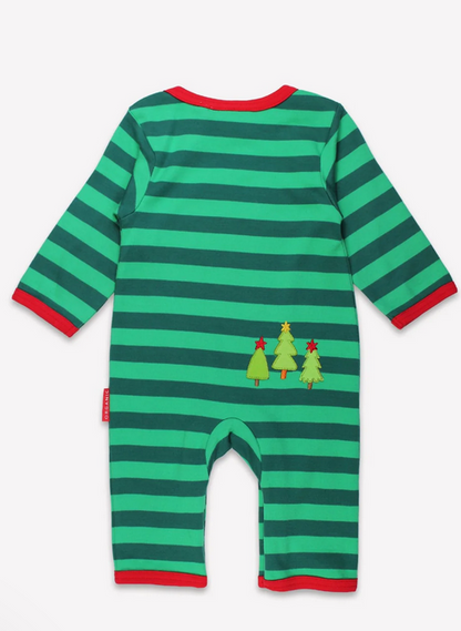 Christmas Sleepsuit