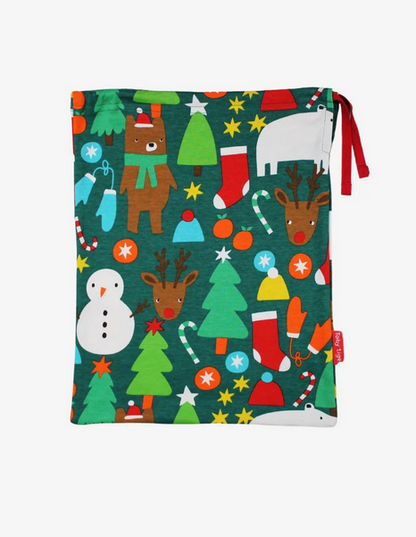 Christmas Baby Gift Set