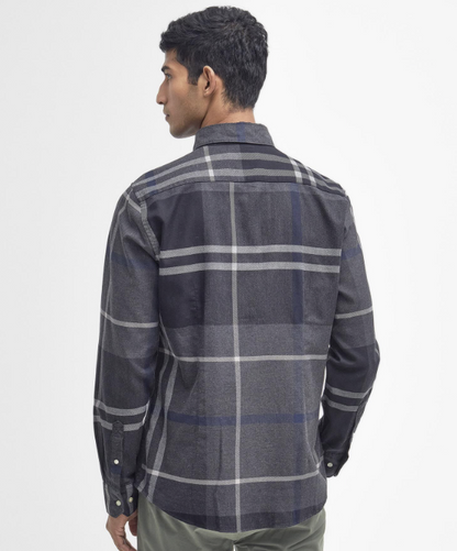 Dunoon Tailored Fit Shirt