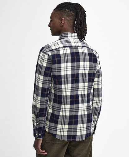 Edgar Tailored Fit Shirt