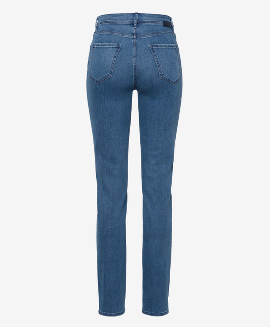 Brax Mary Jeans Regular Blue