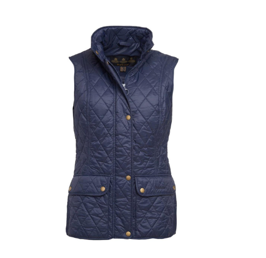 Barbour Otterburn Gilet Navy