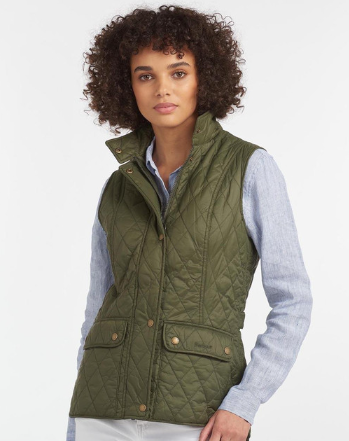 Otterburn Gilet