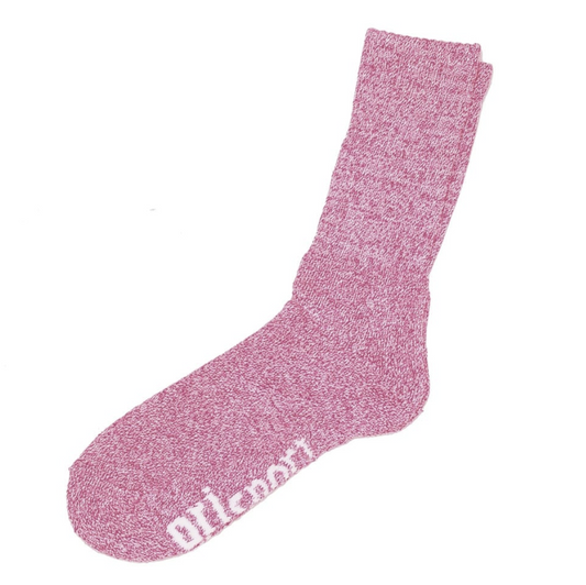 Grisport Outdoor Multipack Socks 3 Pack Purple