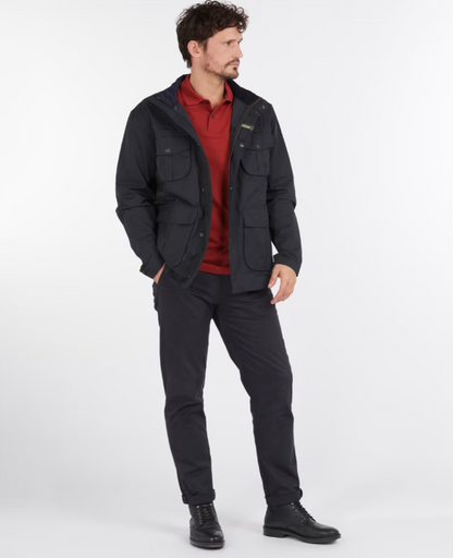 Sanderling Jacket