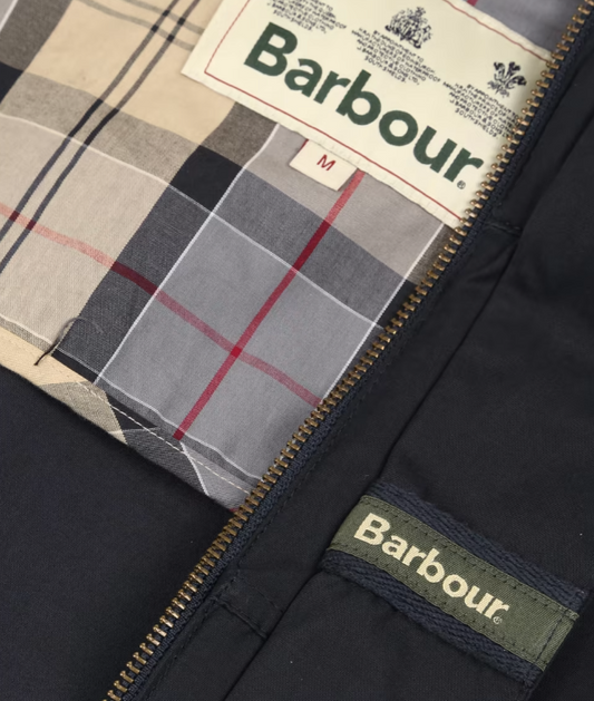 Barbour Sanderling Jacket Sand