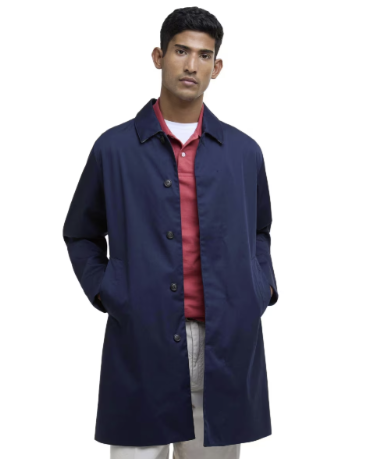 Rokig Waterproof Jacket