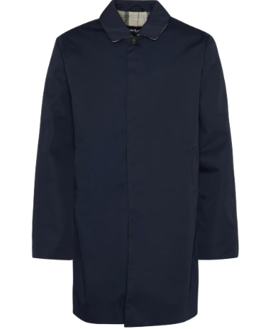 Rokig Waterproof Jacket