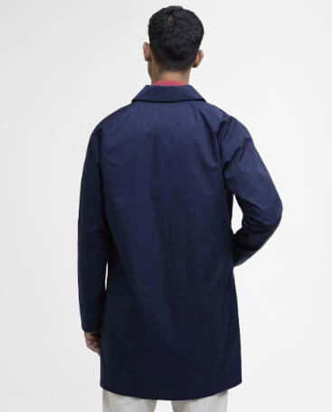 Rokig Waterproof Jacket