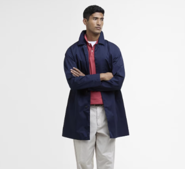 Rokig Waterproof Jacket