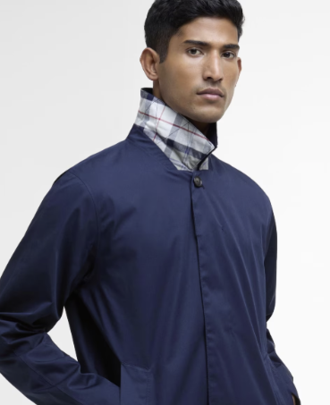 Rokig Waterproof Jacket