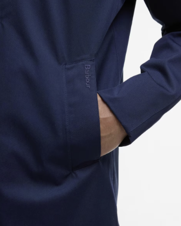 Rokig Waterproof Jacket