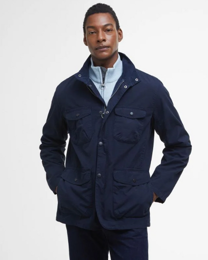 Ogston Casual Jacket