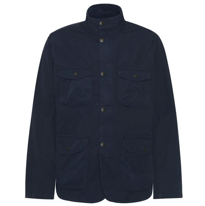 Ogston Casual Jacket
