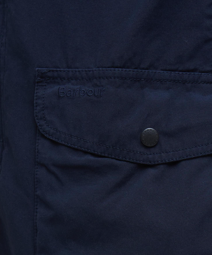 Ogston Casual Jacket