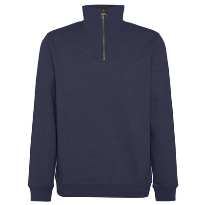 Nelson Half-Zip Sweatshirt