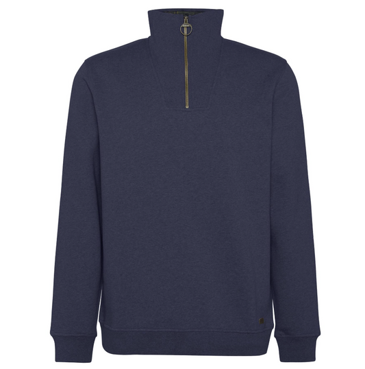 Nelson Half-Zip Sweatshirt