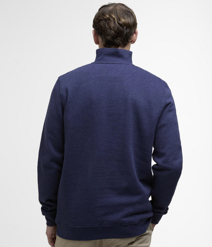 Nelson Half-Zip Sweatshirt