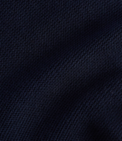 Marine Knitted Jumper