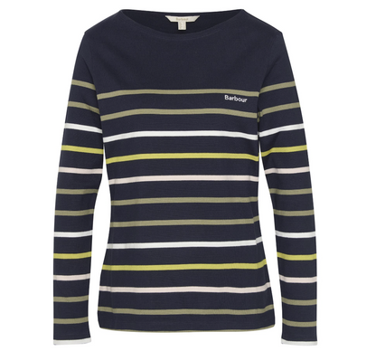 Hawkins Long Sleeved T-shirt