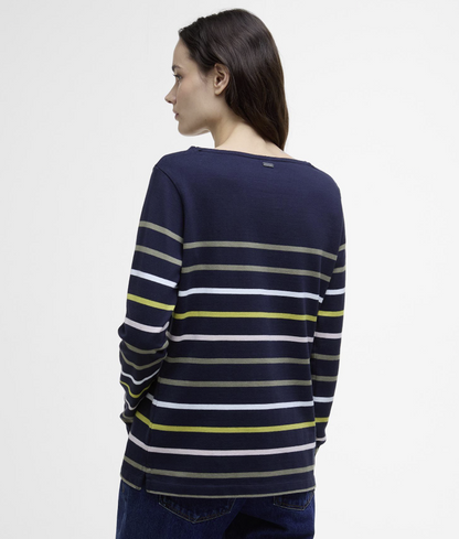 Hawkins Long Sleeved T-shirt