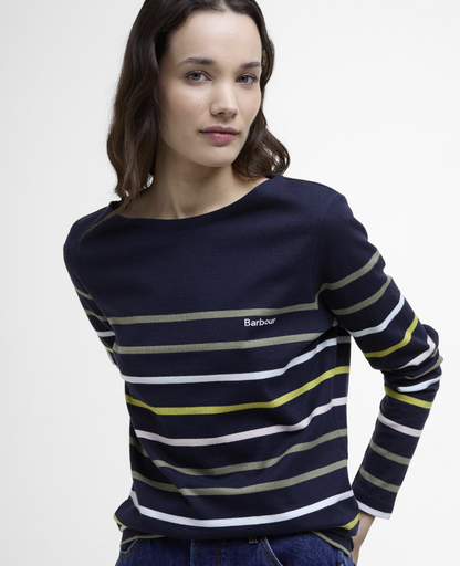 Hawkins Long Sleeved T-shirt