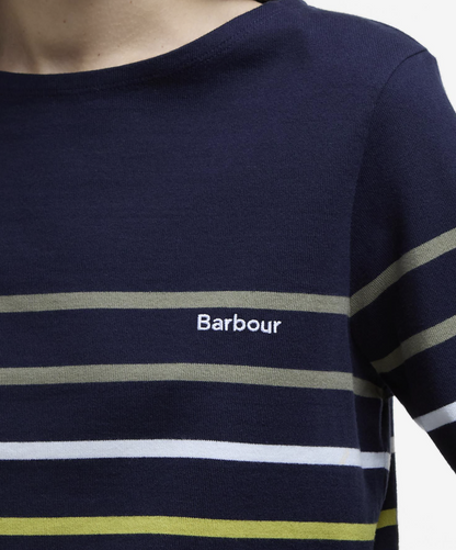 Hawkins Long Sleeved T-shirt