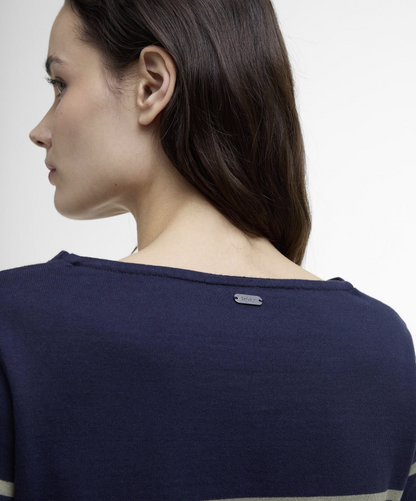 Hawkins Long Sleeved T-shirt